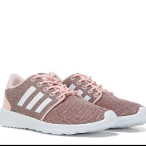 Adidas Women's Cloudfoam QT Racer Sneakers